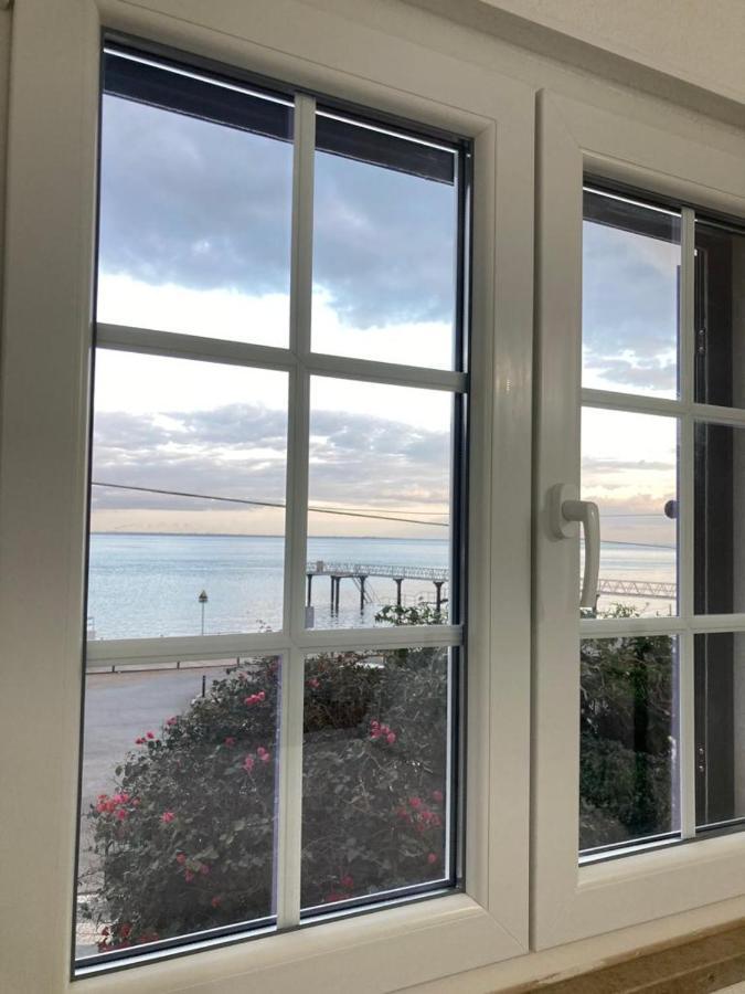 Casa Da Nazare Apartman Portinho da Arrábida Kültér fotó