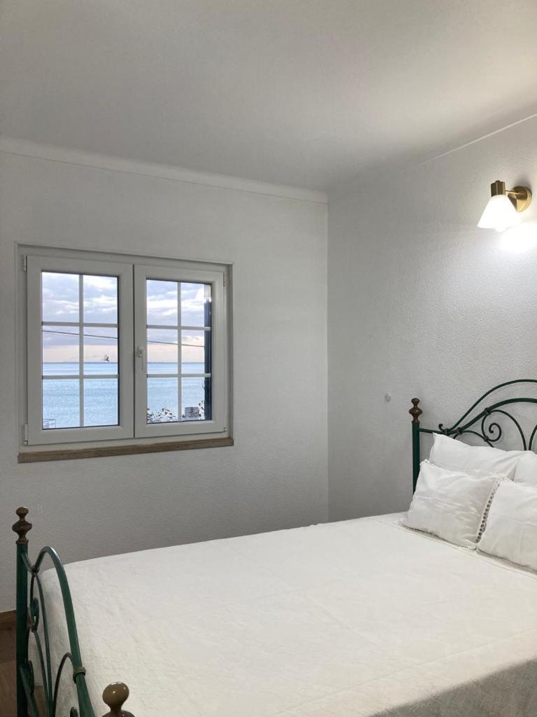 Casa Da Nazare Apartman Portinho da Arrábida Kültér fotó