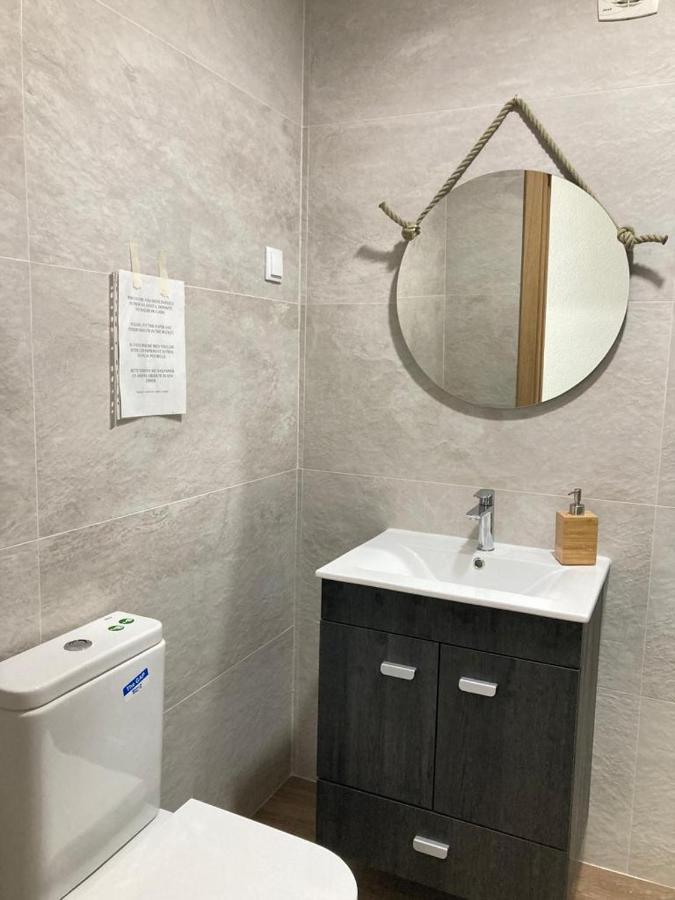 Casa Da Nazare Apartman Portinho da Arrábida Kültér fotó