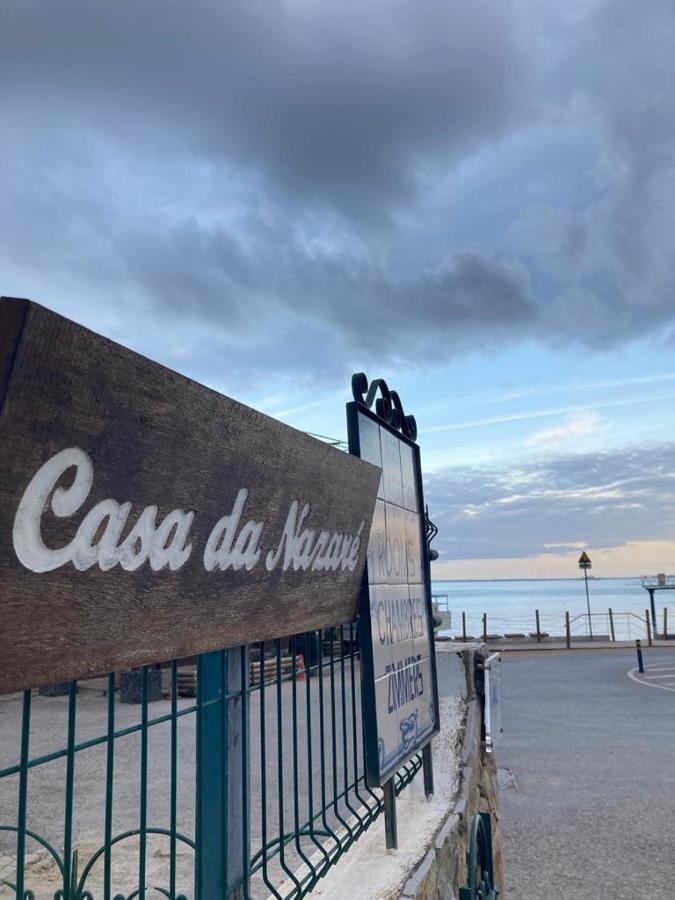 Casa Da Nazare Apartman Portinho da Arrábida Kültér fotó