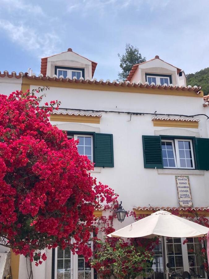 Casa Da Nazare Apartman Portinho da Arrábida Kültér fotó