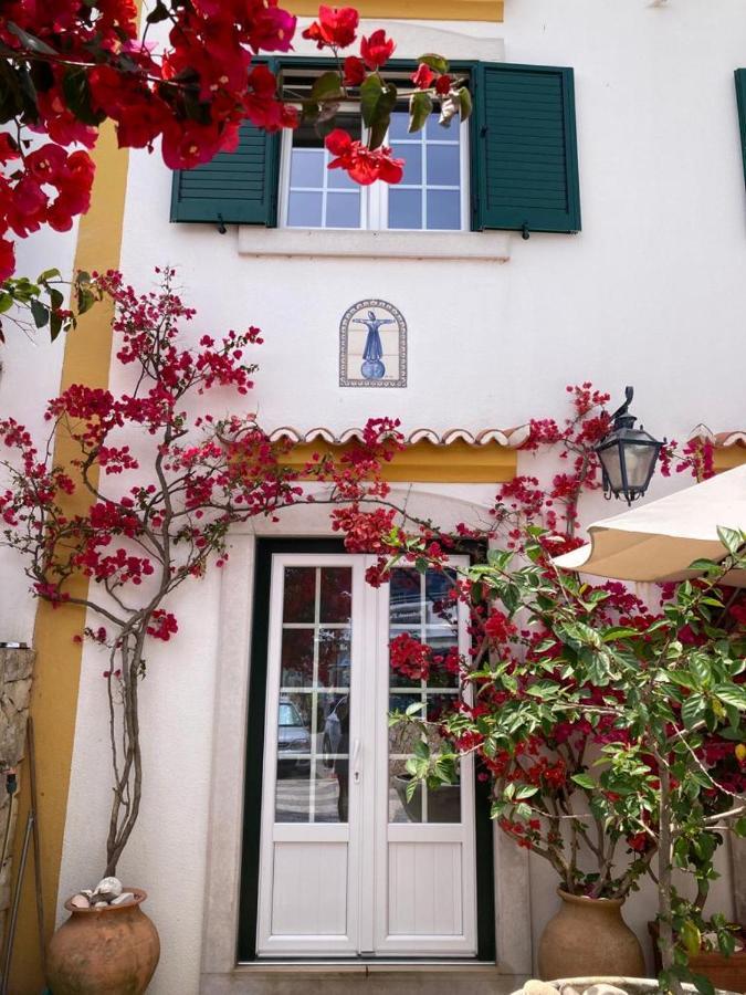 Casa Da Nazare Apartman Portinho da Arrábida Kültér fotó