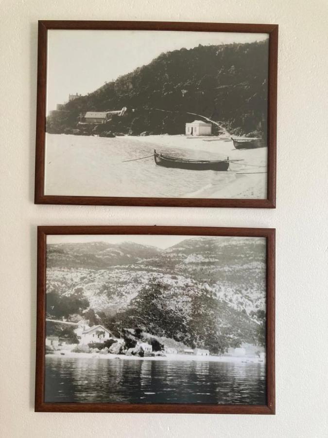 Casa Da Nazare Apartman Portinho da Arrábida Kültér fotó