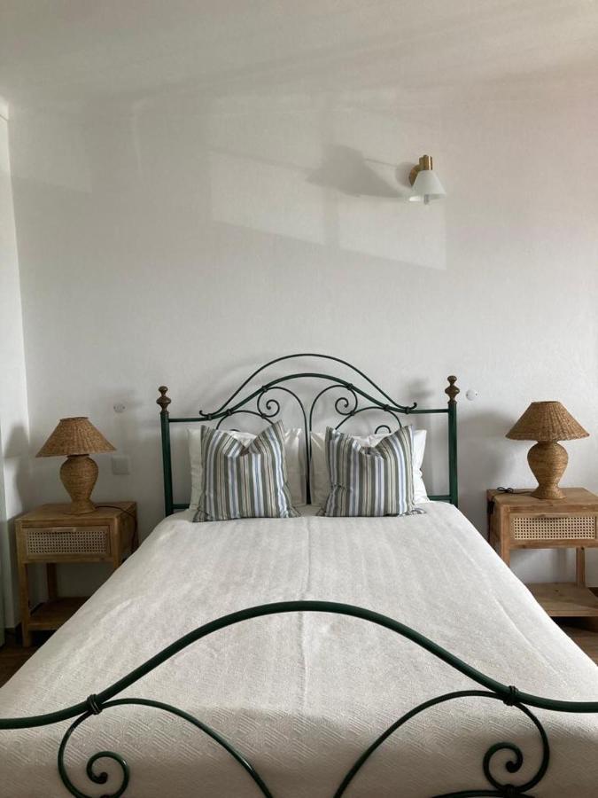 Casa Da Nazare Apartman Portinho da Arrábida Kültér fotó