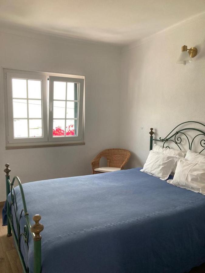 Casa Da Nazare Apartman Portinho da Arrábida Kültér fotó