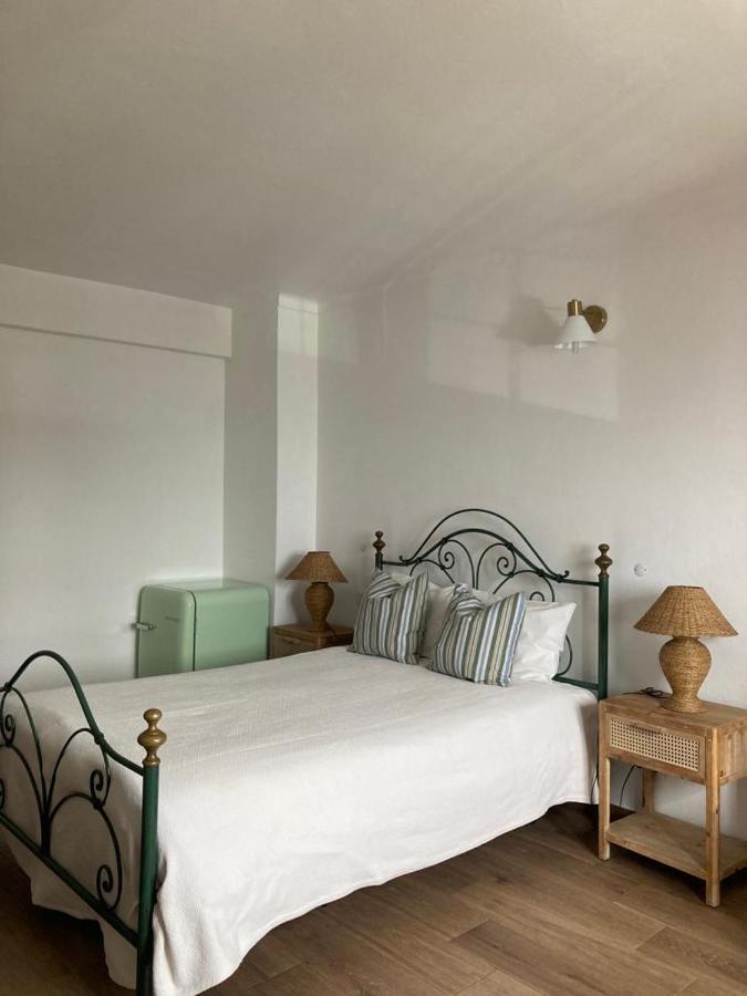 Casa Da Nazare Apartman Portinho da Arrábida Kültér fotó