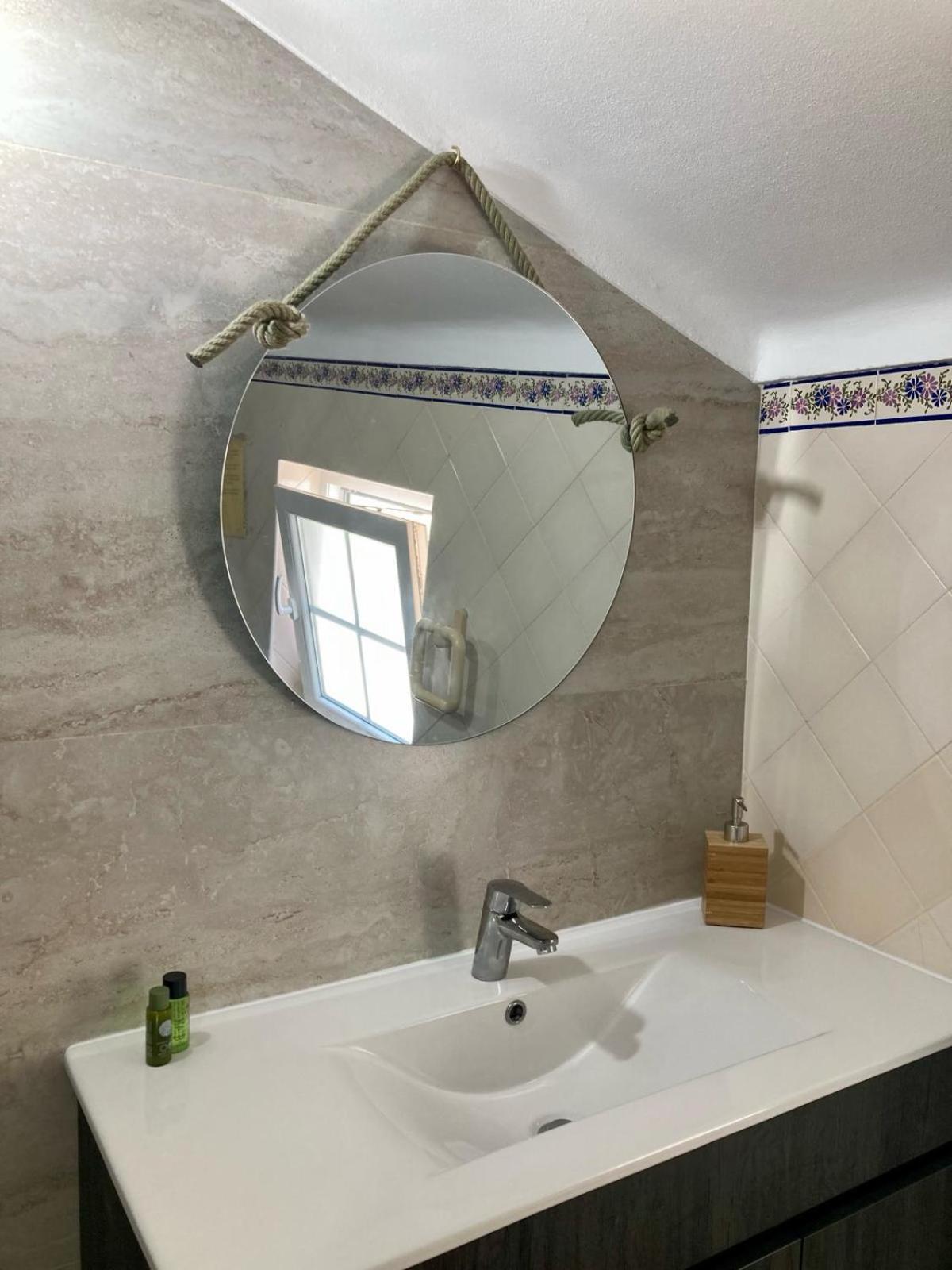Casa Da Nazare Apartman Portinho da Arrábida Kültér fotó