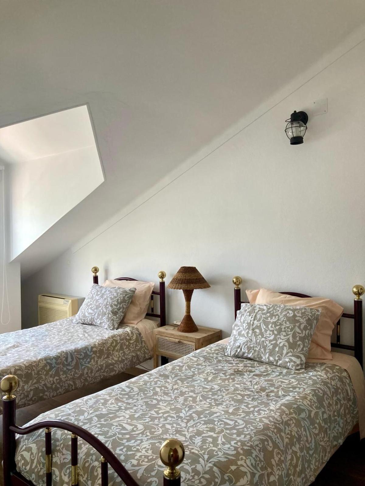 Casa Da Nazare Apartman Portinho da Arrábida Kültér fotó
