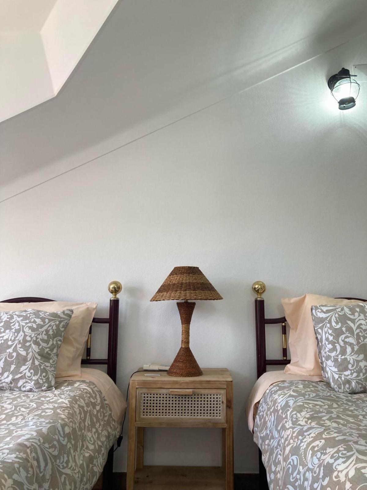 Casa Da Nazare Apartman Portinho da Arrábida Kültér fotó