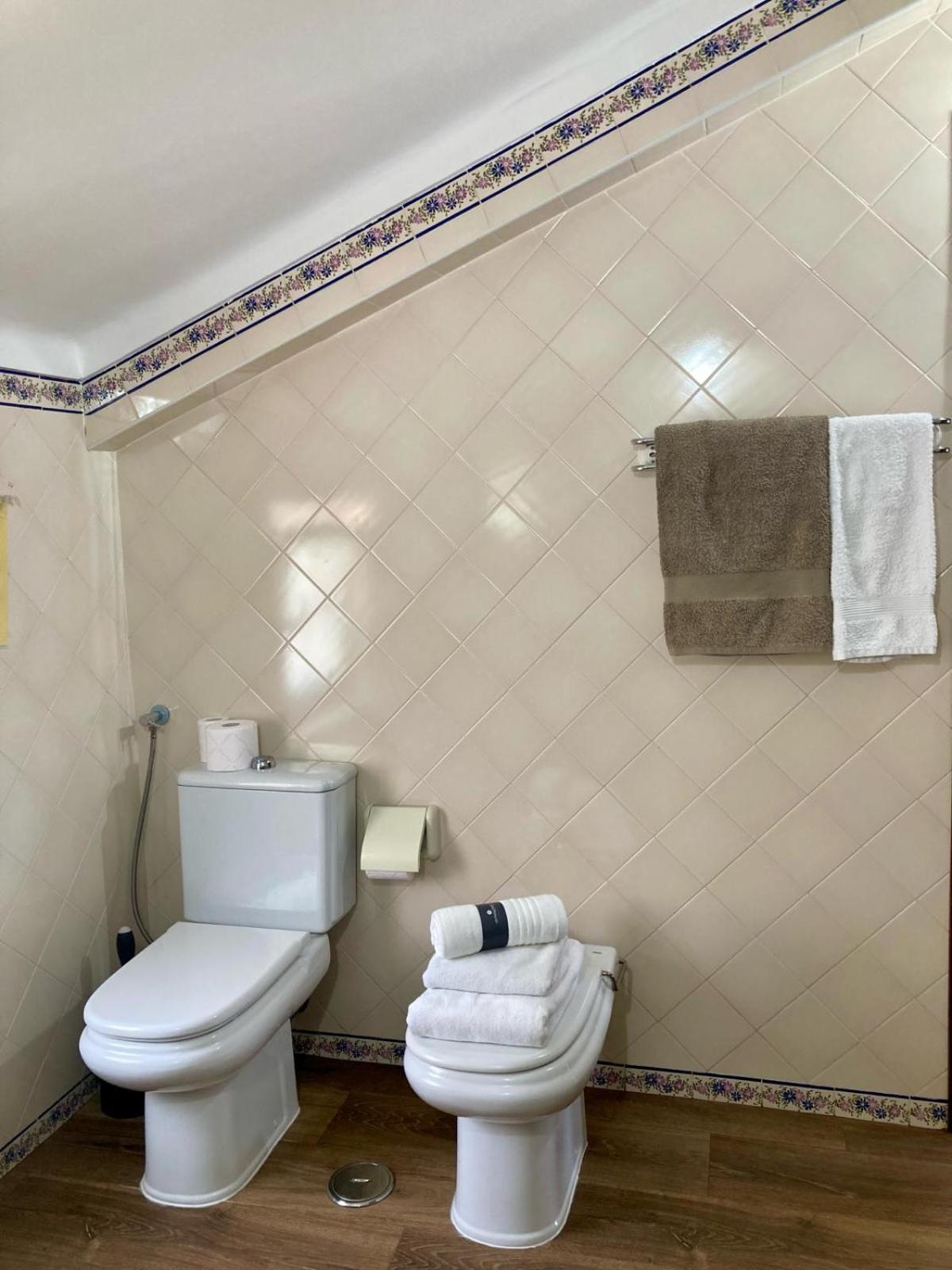 Casa Da Nazare Apartman Portinho da Arrábida Kültér fotó