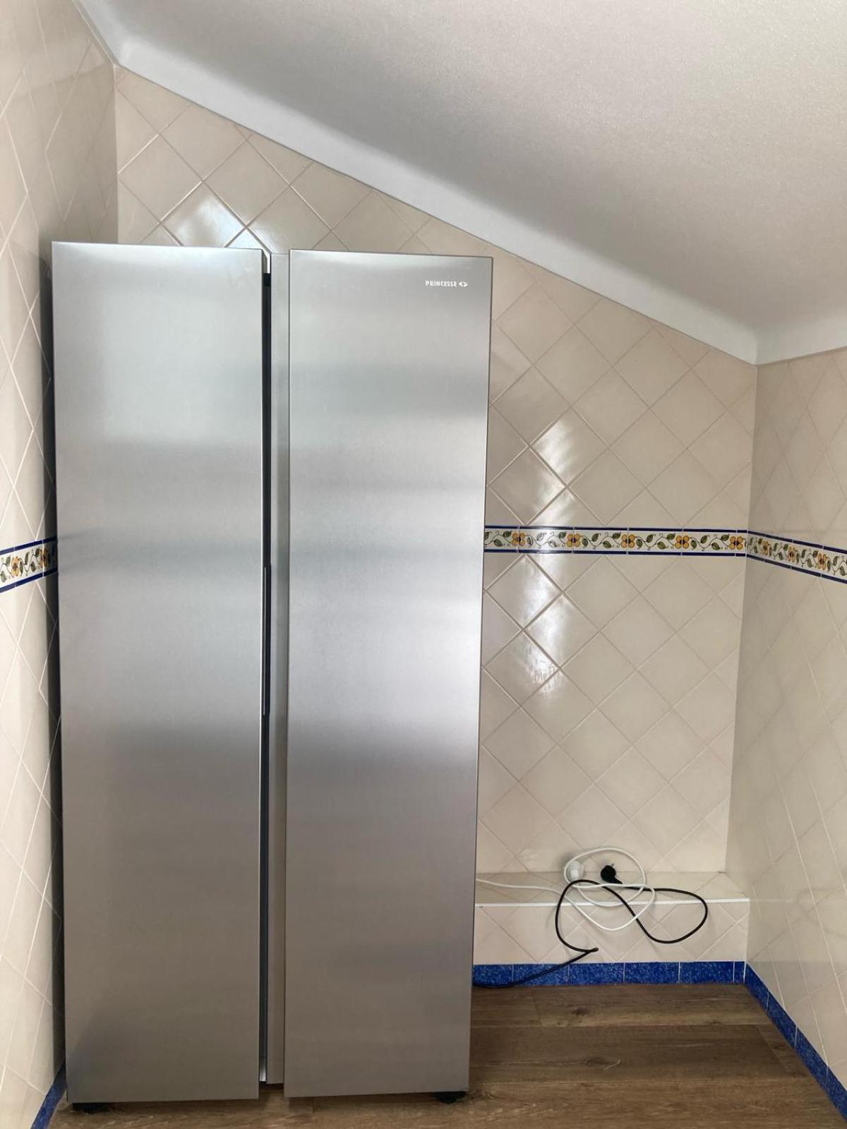 Casa Da Nazare Apartman Portinho da Arrábida Kültér fotó