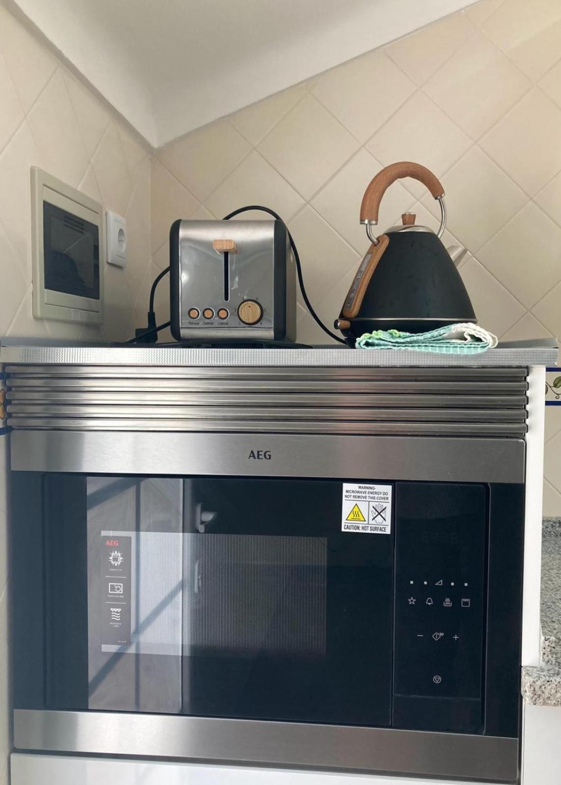 Casa Da Nazare Apartman Portinho da Arrábida Kültér fotó
