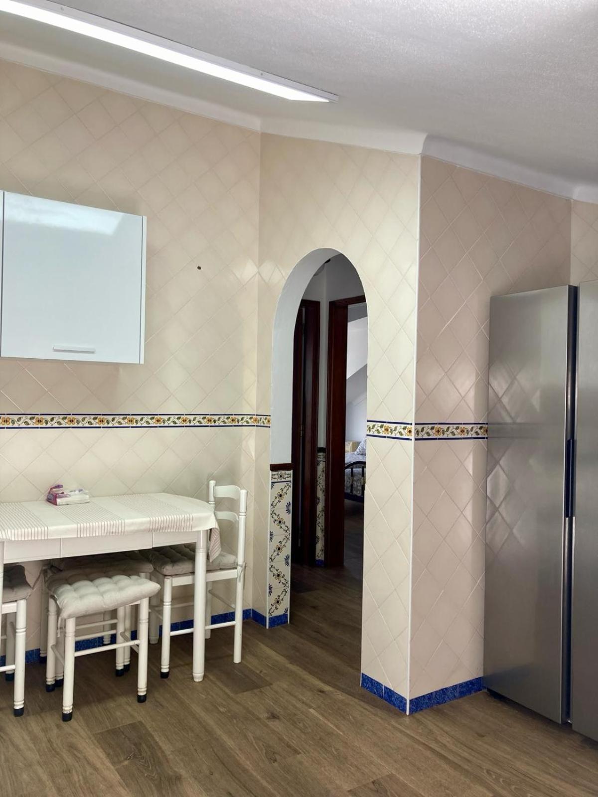 Casa Da Nazare Apartman Portinho da Arrábida Kültér fotó